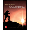 Survey Of Accounting