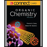 Connect Access Card Two Year for Organic Chemistry
