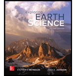 Exploring Earth Science - 2nd Edition - by Stephen J. Reynolds, Julia K. Johnson, Robert V. Rohli, Peter R. Waylen, Mark A. Francek - ISBN 9781259638619