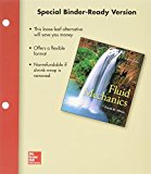 Package: Loose Leaf For Fluid Mechanics With 1 Semester Connect Access Card - 8th Edition - by White - ISBN 9781259638848