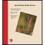 Loose Leaf Version for Essentials of Biology with Connect Access Card - 4th Edition - by Sylvia S. Mader Dr., Michael Windelspecht - ISBN 9781259659089