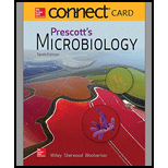Connect Access Card for Microbiology - 10th Edition - by Joanne Willey, Linda Sherwood Adjunt Professor Lecturer, Christopher J. Woolverton Professor - ISBN 9781259659836