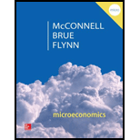 Microeconomics - With Connect Plus Access