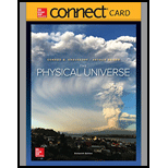 Connect Access Card for The Physical Universe
