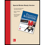 FINANCIAL ACCT.:INFO...(LL) - 8th Edition - by Wild - ISBN 9781259664298