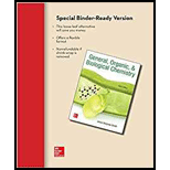 GENERAL ORGANIC+BIOLOGICAL CHEMISTRY > - 15th Edition - by SMITH - ISBN 9781259664595