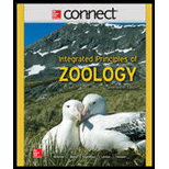 INTEG.PRIN.OF ZOOLOGY-ACCESS - 17th Edition - by HICKMAN - ISBN 9781259665028