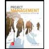 Project Management: The Managerial Process (Mcgraw-hill Series Operations and Decision Sciences)