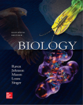 EBK BIOLOGY - 11th Edition - by Raven - ISBN 9781259668920