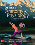 EBK SEELEY'S ANATOMY & PHYSIOLOGY - 11th Edition - by VanPutte - ISBN 9781259671166