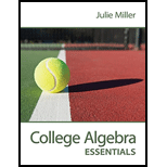 College Algebra Essentials - With ALEKS