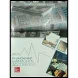 FINANCIAL+MANAG.ACCT.V.1-W/CODE>CUSTOM< - 16th Edition - by Wild - ISBN 9781259674464