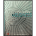 GEN CMB Understanding Business BUNDLE CNCT - 11th Edition - by William Nickels, Susan McHugh, James McHugh - ISBN 9781259676451