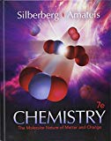 GEN CMB CHEM; CNCT+;ALEKS 360 - 7th Edition - by Martin Silberberg Dr. - ISBN 9781259678493
