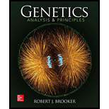 Genetics: Analysis and Principles - With Access (Looseleaf)