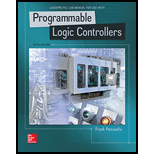 LogixPro PLC Lab Manual for Programmable Logic Controllers