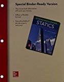 Package: Loose Leaf for Vector Mechanics for Engineers: Statics with 1 Semester Connect Access Card - 11th Edition - by BEER/JOHNSTON - ISBN 9781259681660