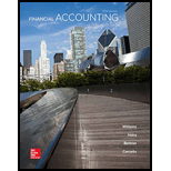 Financial Accounting - 17th Edition - by Jan Williams, Susan Haka, Mark S Bettner, Joseph V Carcello - ISBN 9781259692390