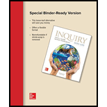 Loose Leaf Version for Inquiry into Life - 15th Edition - by Sylvia S. Mader Dr. - ISBN 9781259693090