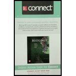 Connect Access Card for Biology