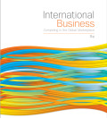 International Business: Competing in the Global Marketplace - 11th Edition - by Hill - ISBN 9781259705205