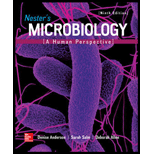 Nester's Microbiology: A Human Perspective - 9th Edition - by Denise G. Anderson Lecturer, Sarah Salm, Deborah Allen - ISBN 9781259709999