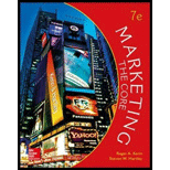 Marketing: The Core (Irwin Marketing) - 7th Edition - by Roger A. Kerin, Steven W. Hartley - ISBN 9781259712364