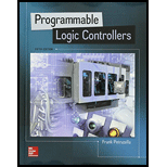 Package: Programmable Logic Controllers with Activities Manual - 5th Edition - by Frank D. Petruzella - ISBN 9781259717550