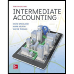 Intermediate Accounting