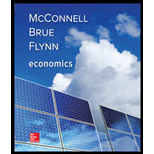 Economics (Irwin Economics) - 21st Edition - by Campbell R. McConnell, Stanley L. Brue, Sean Masaki Flynn Dr. - ISBN 9781259723223