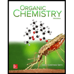 Package: Loose Leaf Organic Chemistry with Connect 2-year Access Card - 5th Edition - by SMITH - ISBN 9781259729980
