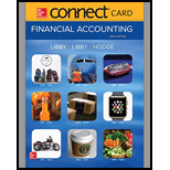 Connect Access Card for Financial Accounting