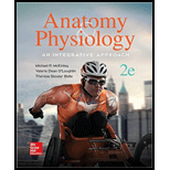 GEN COMBO ANATOMY & PHYSIOLOGY: INTEGRATIVE APPROACH; CONNECT ACCESS CARD