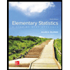 Elementary Statistics: A Step By Step Approach