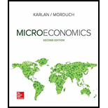 MICROECONOMICS-CONNECT ACCESS - 2nd Edition - by KARLAN - ISBN 9781259813344