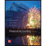 Financial Accounting with Connect Access Card - 4th Edition - by David Spiceland - ISBN 9781259821295
