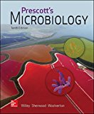 GEN COMBO LL PRESCOTTS MICROBIOLOGY; CONNECT ACCESS CARD - 10th Edition - by Joanne Willey - ISBN 9781259830457