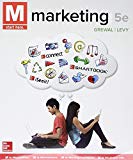 Gen Combo M:marketing; Connect 1s Ac; Practice Marketing Simulation 1s Ac - 5th Edition - by Grewal - ISBN 9781259850349