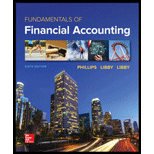 Fundamentals Of Financial Accounting