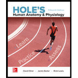 Hole's Human Anatomy & Physiology - 15th Edition - by SHIER,  David, Butler,  Jackie, Lewis,  Ricki - ISBN 9781259864568