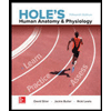 Hole's Human Anatomy & Physiology