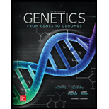 Genetics: From Genes to Genomes (Looseleaf) - With Access - 5th Edition - by HARTWELL - ISBN 9781259886799