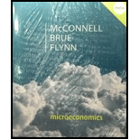 MICROECONOMICS W/CONNECT >IC< - 20th Edition - by McConnell - ISBN 9781259890031