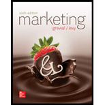 CONNECT ACCESS CARD FOR MARKETING - 6th Edition - by Grewal - ISBN 9781259898846