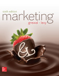 EBK MARKETING - 6th Edition - by Grewal - ISBN 9781259898884
