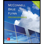 Microeconomics - 21st Edition - by Campbell R. McConnell, Stanley L. Brue, Sean Masaki Flynn Dr. - ISBN 9781259915727