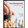 Cost Management