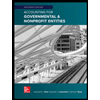 Accounting For Governmental & Nonprofit Entities