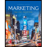 Marketing - 14th Edition - by Roger A. Kerin, Steven W. Hartley - ISBN 9781259924040
