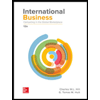 International Business: Competing in the Global Marketplace